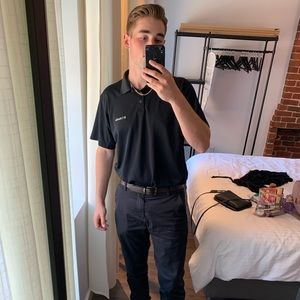 Meet your Posher, Ryan